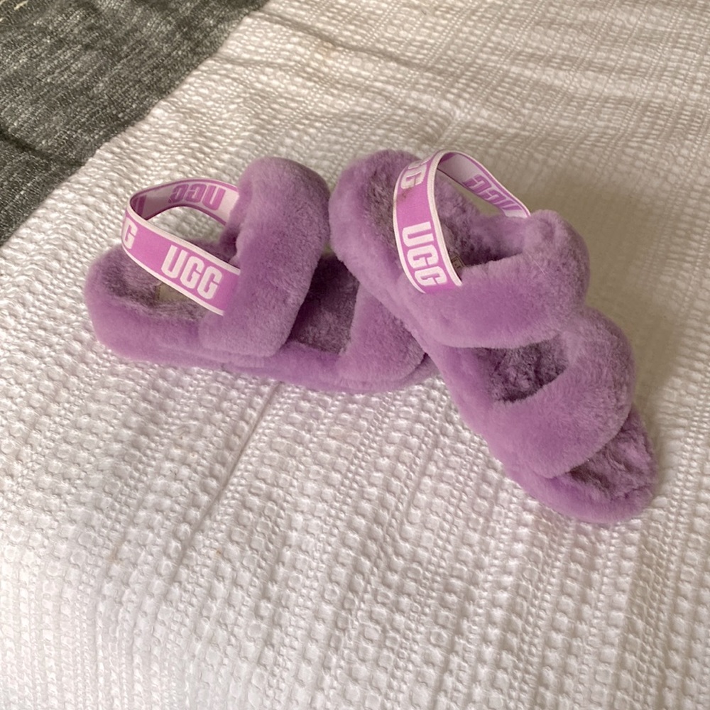 UGG Slippers